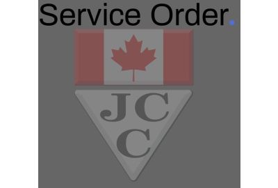 Introducing the JCCayer Service Order Application: A Game-Changer for Our Service Department