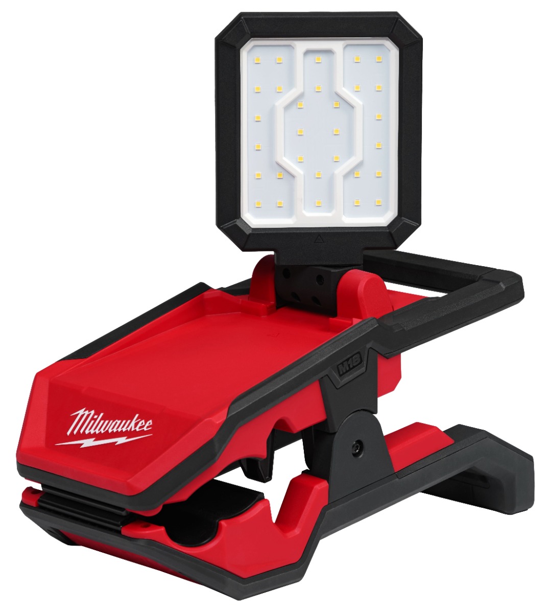 M18 CLAMPING FLOOD LIGHT