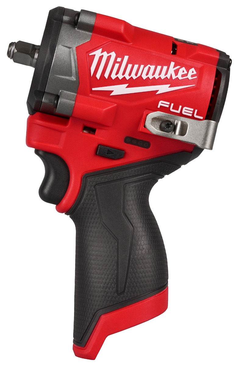 *Pre-Order* M12 FUEL™ Stubby 3/8" Impact Wrench