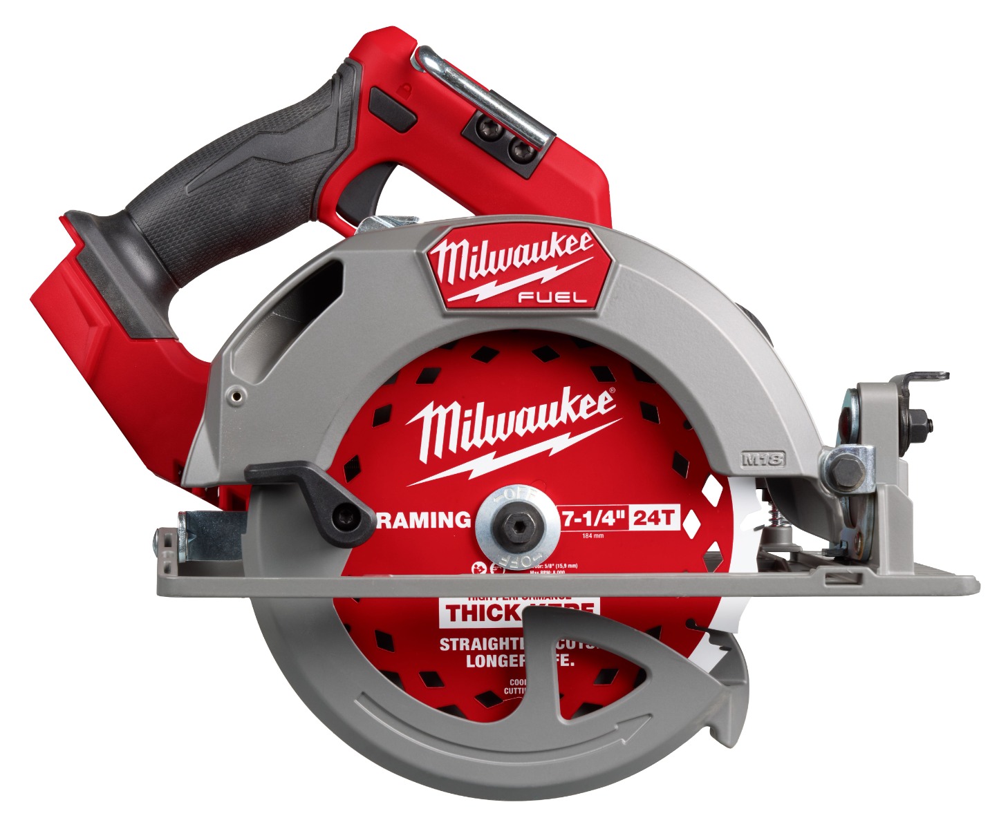 *Pre-Order* M18 FUEL™ 7-1/4” Circular Saw (Tool Only) - 2834-20