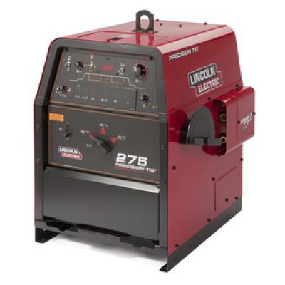 PRECISION TIG® 275 TIG WELDER ONE-PAK®