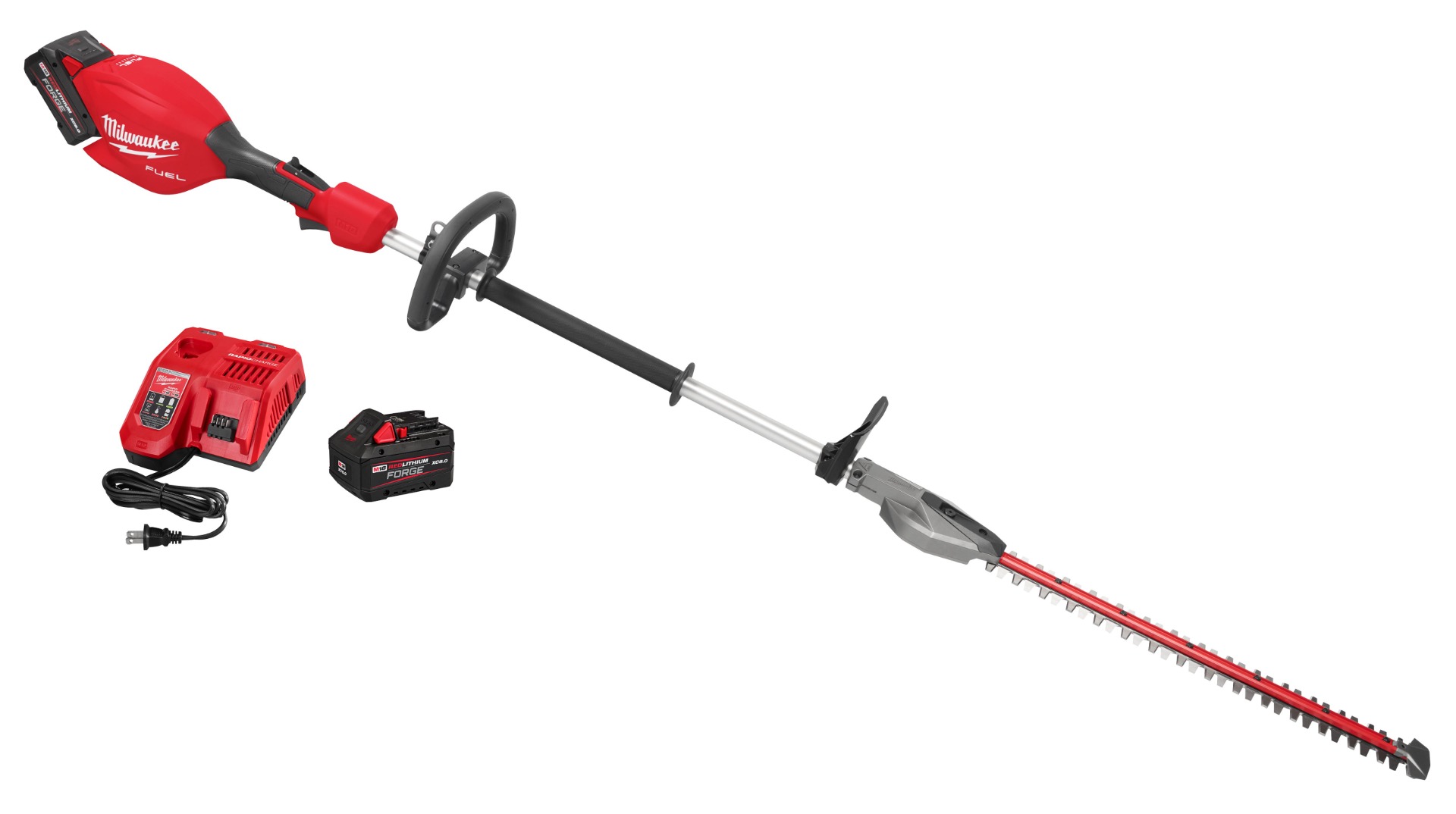 M18 FUEL™ 16" String Trimmer Kit