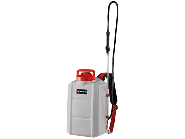 * NEW * 18V 4 Gallon (15 L) Cordless Pressure Sprayer