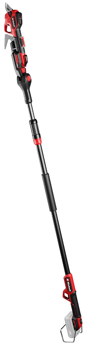 * NEW * 18V 2-in-1 Cordless Telescopic Pole Pruning Shear - BRUSHLESS (Coming Summer 2025)