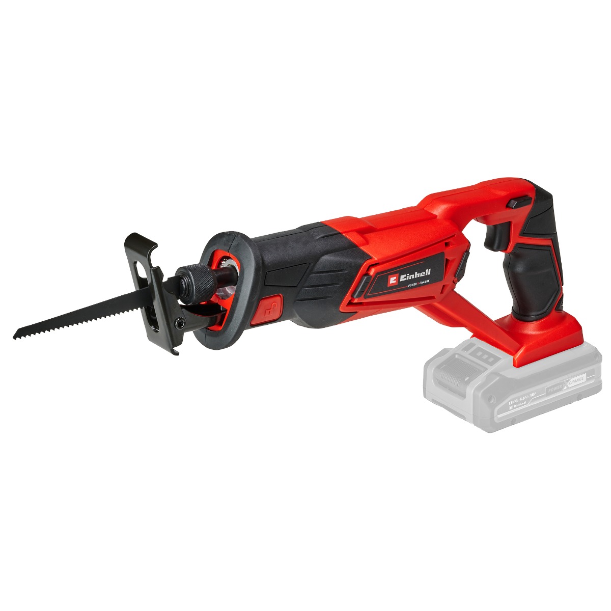 18V Cordless Reciprocating Saw TE-AP 18/22 Li-Solo