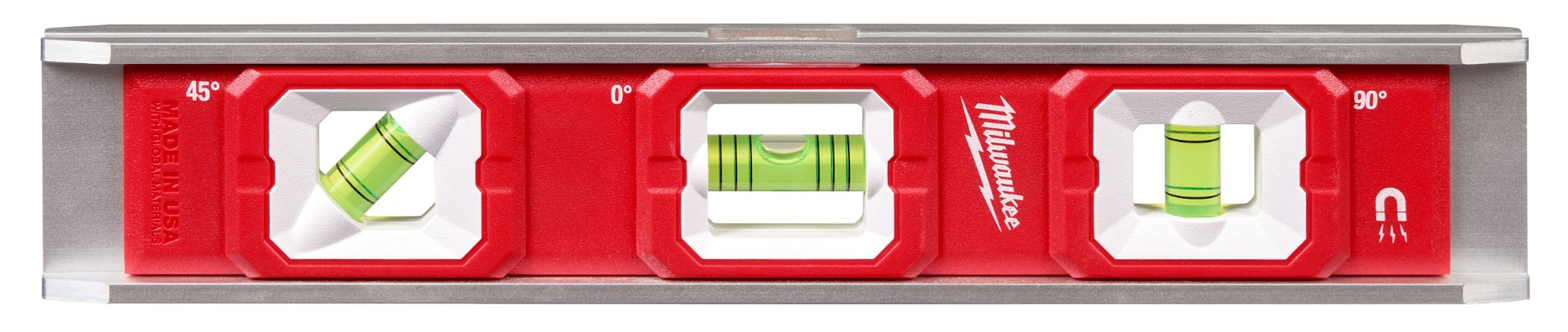 10" Torpedo Level