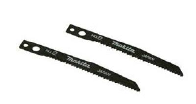 Shank Jig Saw Blades No. 2 - 2/pk