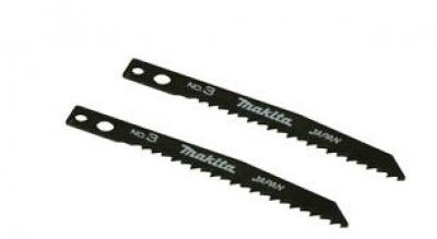 Shank Jig Saw Blades No. 3 - 2/pk