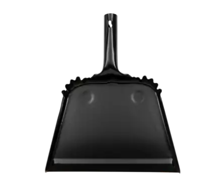 Metal Dustpan 12" - Box Qty 12