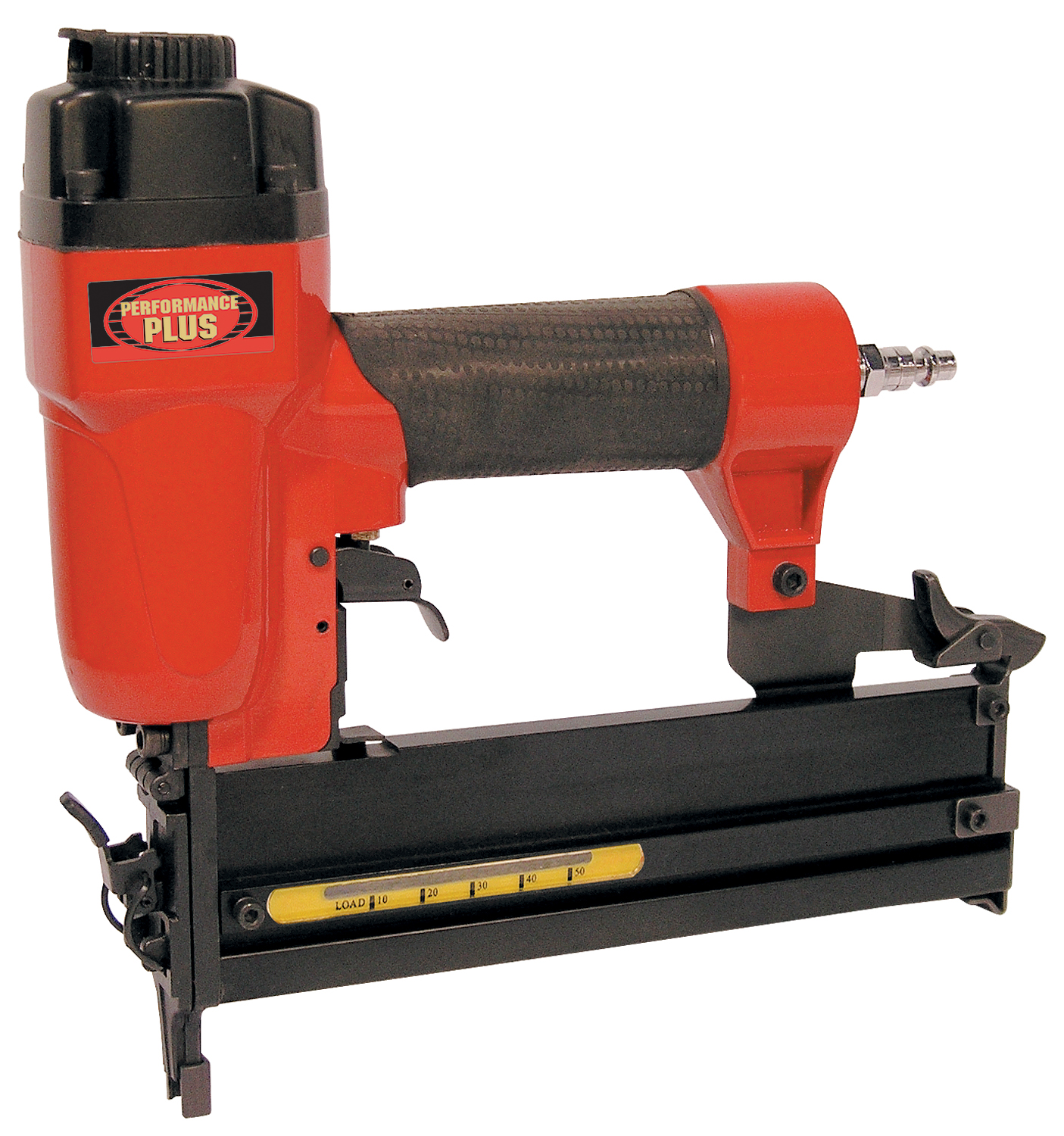 2 In 1 -18 GA. Nailer/Stapler Kit, 3/4" - 2"