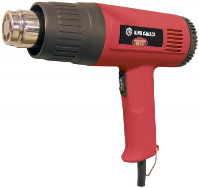 Heat Gun Kit