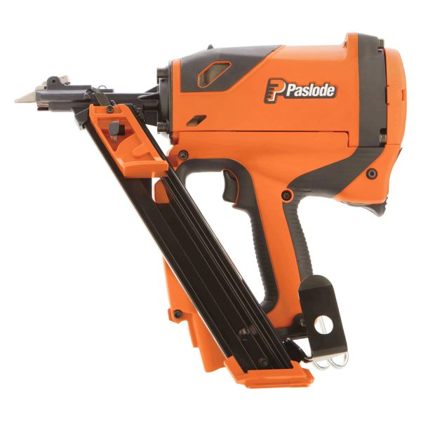 NEW Cordless Positive Placement Nailer Kit