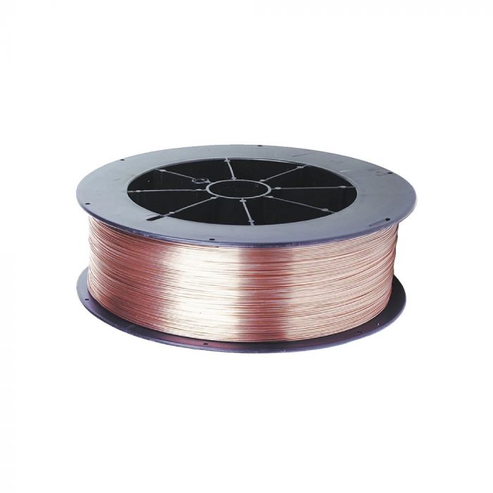 Lincoln Electric 025 Mild Steel Welding Wire