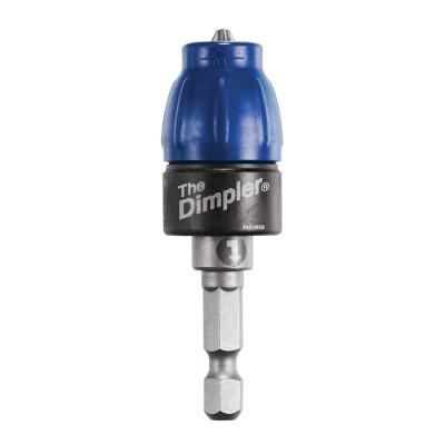 Drywall Dimpler Screw Setter, Number #2 Phillips (3 Pack)