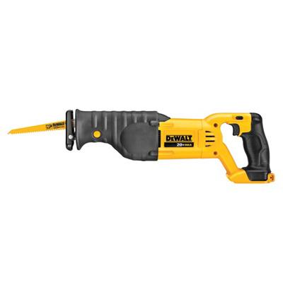 20V MAX Li-Ion RECIPROCATING SAW (Bare Tool)