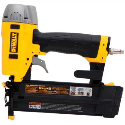 18 Gauge 2" Brad Nailer Kit