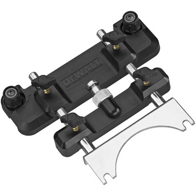 TrackSaw™ Router Adapter