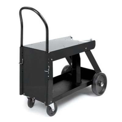 UTILITY CART (150 CU.FT BOTTLE CAPACITY)