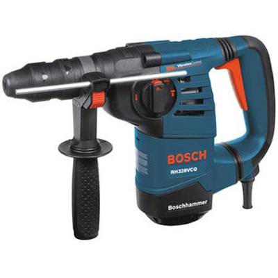 1-1/8-in 120V SDS-plus Quick-Change Rotary Hammer 