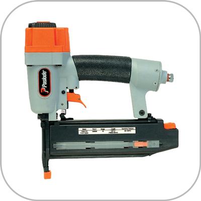 18 Gauge Brad Finish Air Nailer