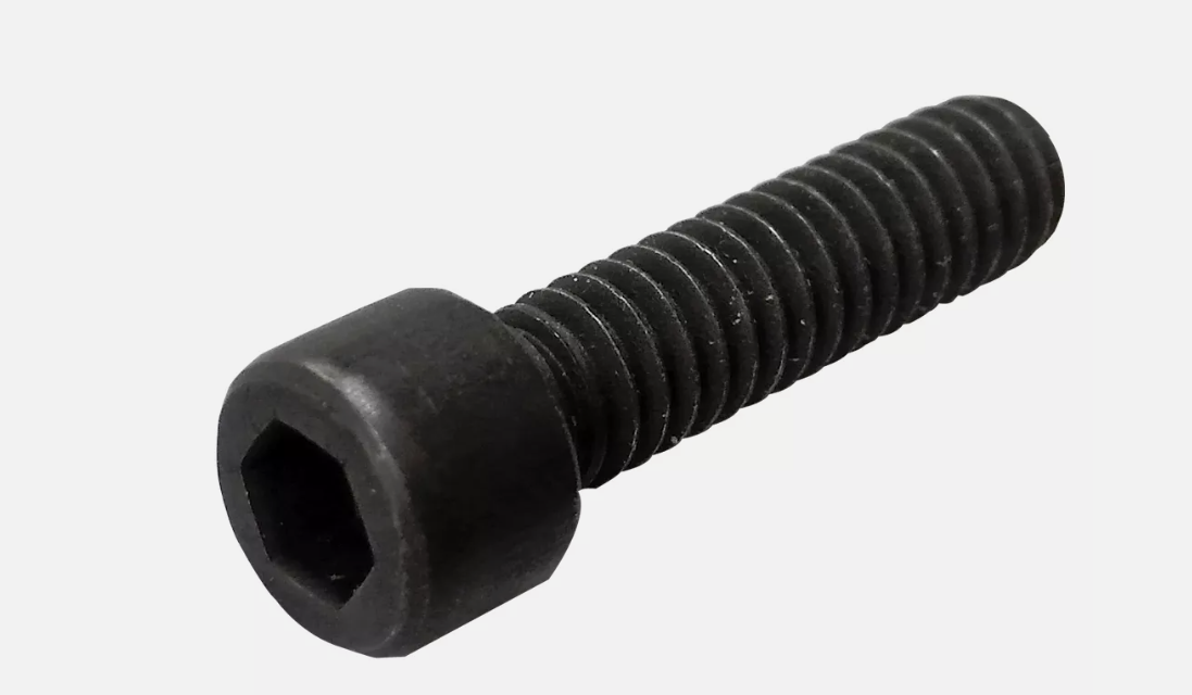 Milwaukee Tool 06-75-0062 M5-0.8 X 20mm Socket Hex Drive Screw