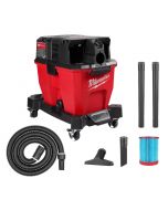 M18 FUEL 9 Gallon Dual-Battery Wet/Dry Vacuum - Tool Only