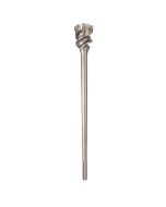 1-3/4 in. X 22 in. SDS-Max Tunnel Bit