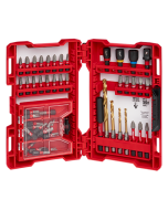 SHOCKWAVE 52PC ELECTRICIAN'S IMPACT DRIVER BIT SET