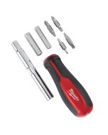 11-in-1 Screwdriver ECX