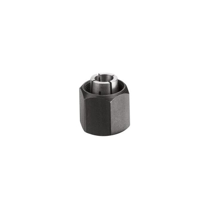 Self Releasing 1 4 In. Collet for Bosch PR10E and PR20EVS