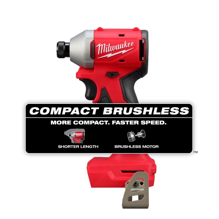 M18 compact 2024 impact wrench