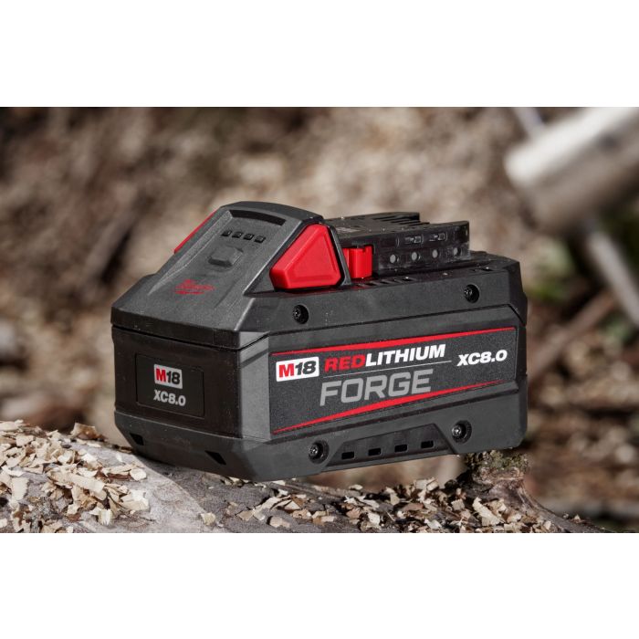 Milwaukee M18 REDLITHIUM deals XC8.0