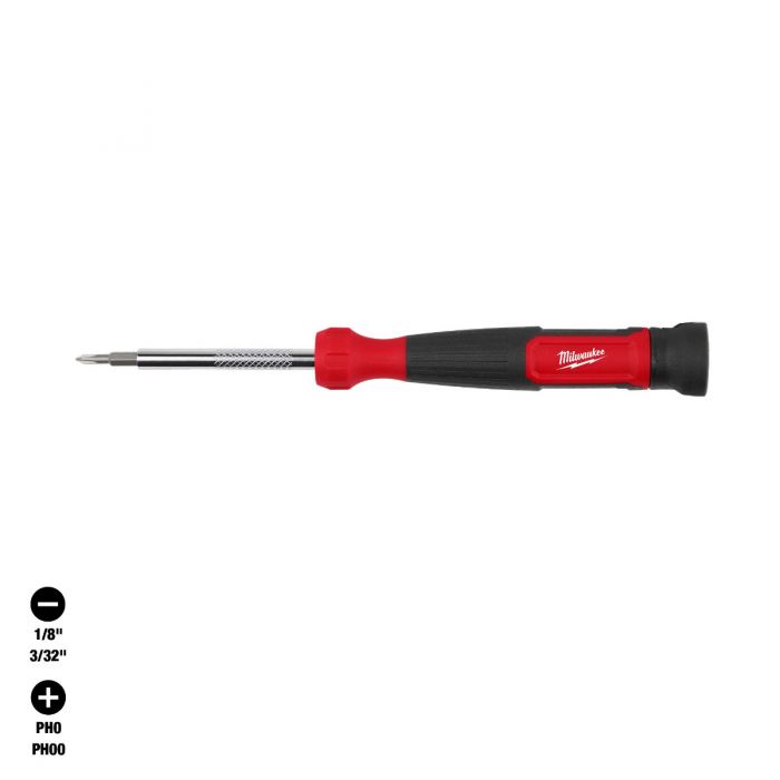 Screwdriver precision 2024