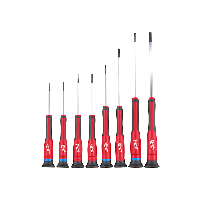 8 piece online screwdriver set