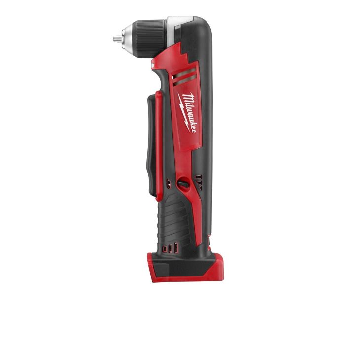 M18 18 Volt Lithium Ion Cordless Right Angle Drill Tool Only