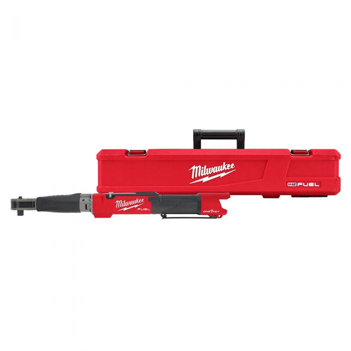 Milwaukee M12 Fuel™ 12-Volt Lithium-Ion Brushless Cordless 1/4