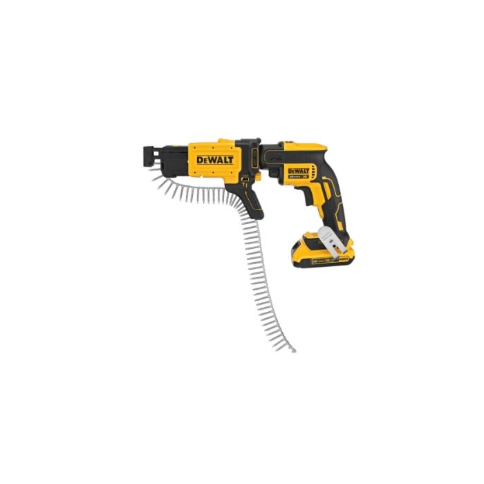 Dewalt DCF6202 COLLATED DRYWALL SCREW GUN ATTACHMENT