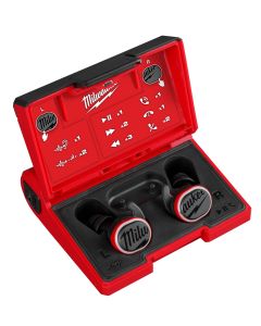 REDLITHIUM™ USB Bluetooth Jobsite Ear Buds