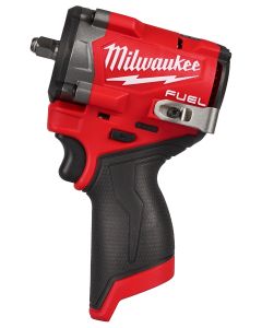 M12 FUEL™ Stubby 3/8" Impact Wrench