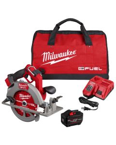 M18 FUEL™ 7-1/4” Circular Saw Kit