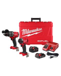 M18 FUEL™ 2-Tool Combo Kit