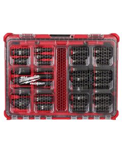 SHOCKWAVE Impact Duty™ Socket 1/2” Dr 31PC PACKOUT Set