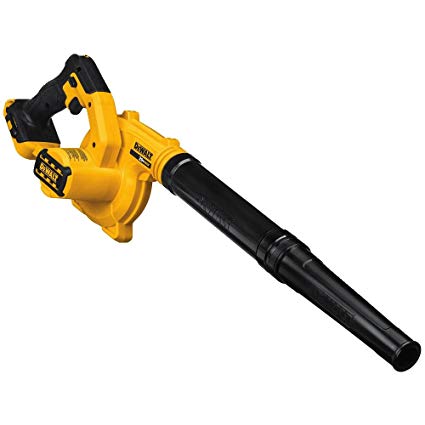 20V MAX* COMPACT JOBSITE BLOWER