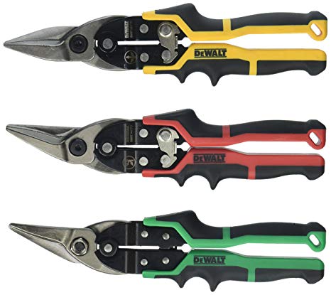 3 PK ERGO AVIATION SNIPS