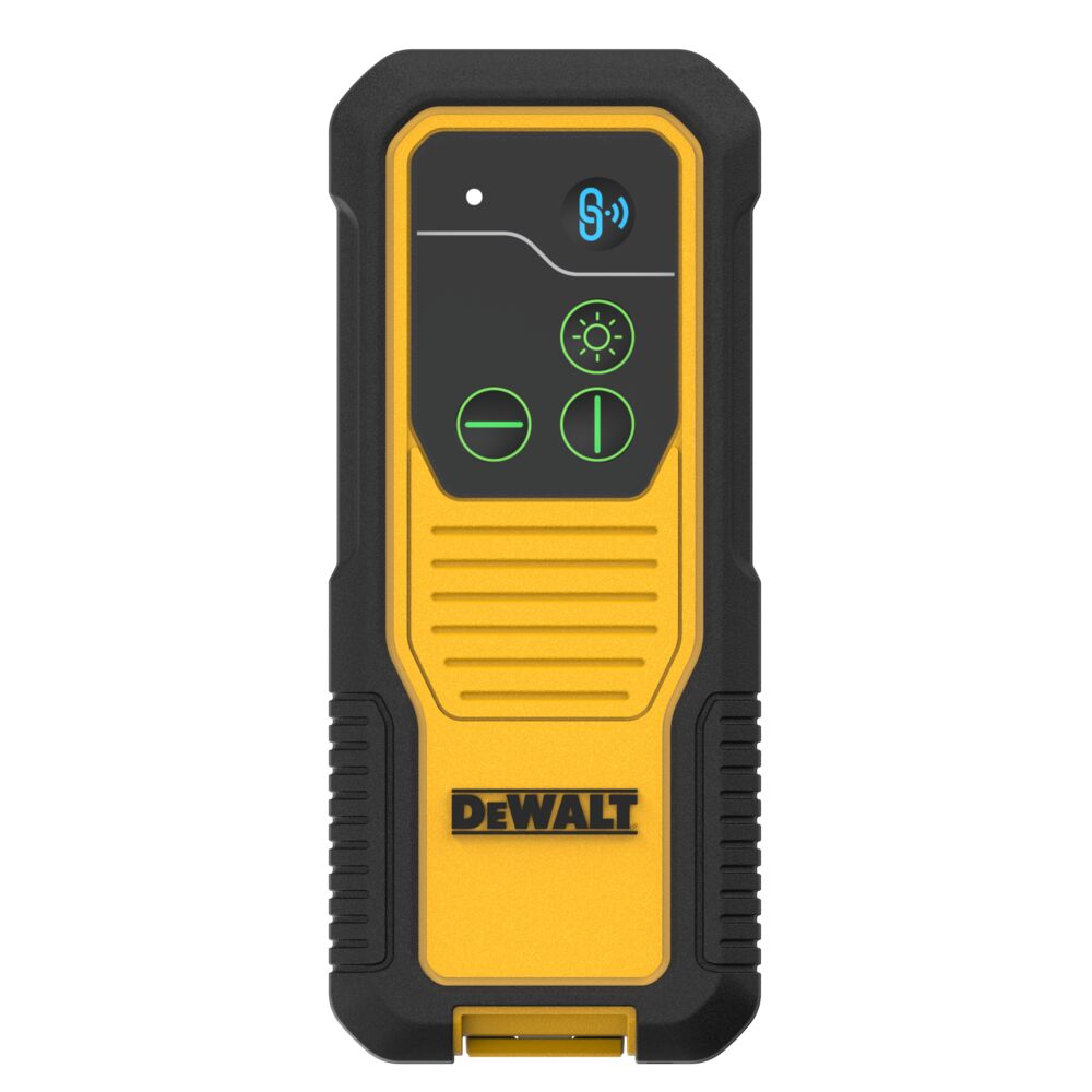 Bluetooth Remote Control for USB DEWALT® Green Cross Line Laser DCLE14201G/GB