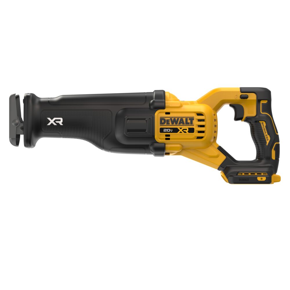 20V MAX* XR® BRUSHLESS CORDLESS RECIPROCATING SAW (TOOL ONLY) - DCS384B