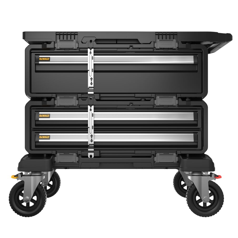 TOUGHSYSTEM® 2.0 DXL™ 4-in-1 Modular Workstation