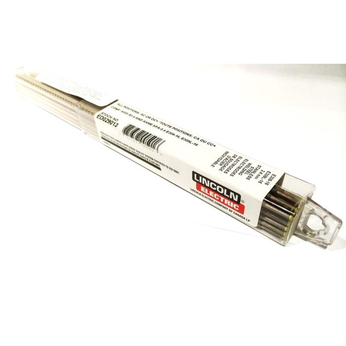 Lincoln Electric 3/32" Stainless Steel Welding Rod - E309L-16 - 1 lbs