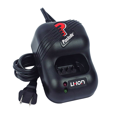 Paslode Li-ion Battery Charger - 902667C