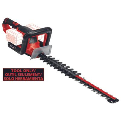 * NEW * 36V 28” Cordless Hedge Trimmer